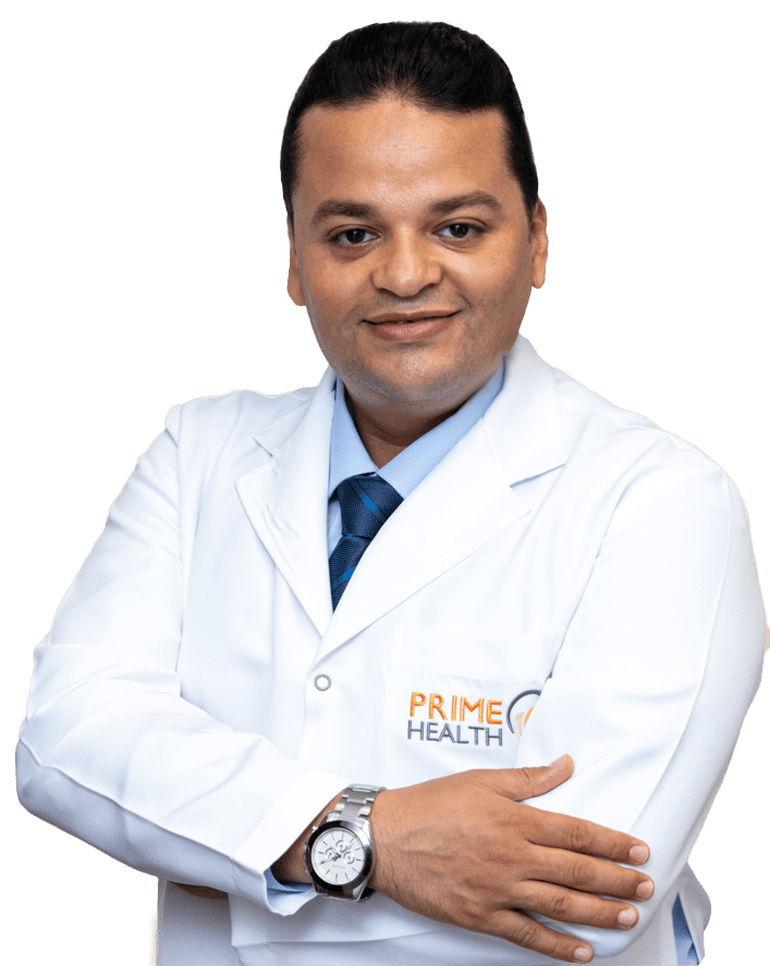 Dr. Ahmed Mobarez Ibrahim